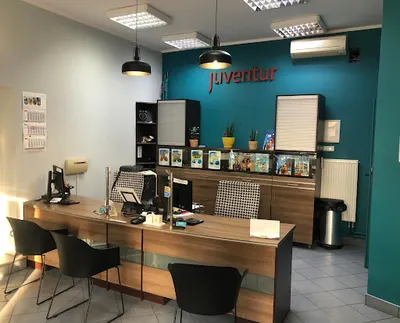 Biuro Podróży Juventur